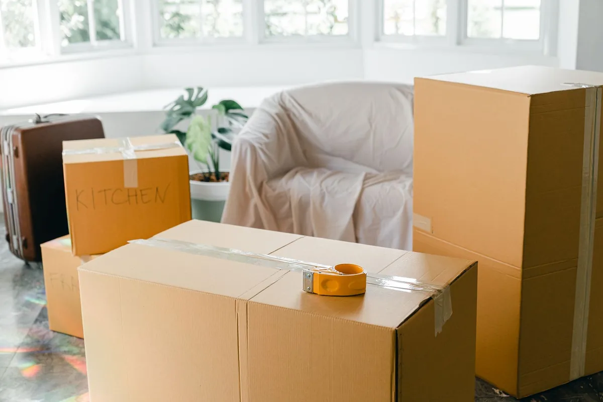 Hoarding Cleanup in Crestmont, Oakland, CA